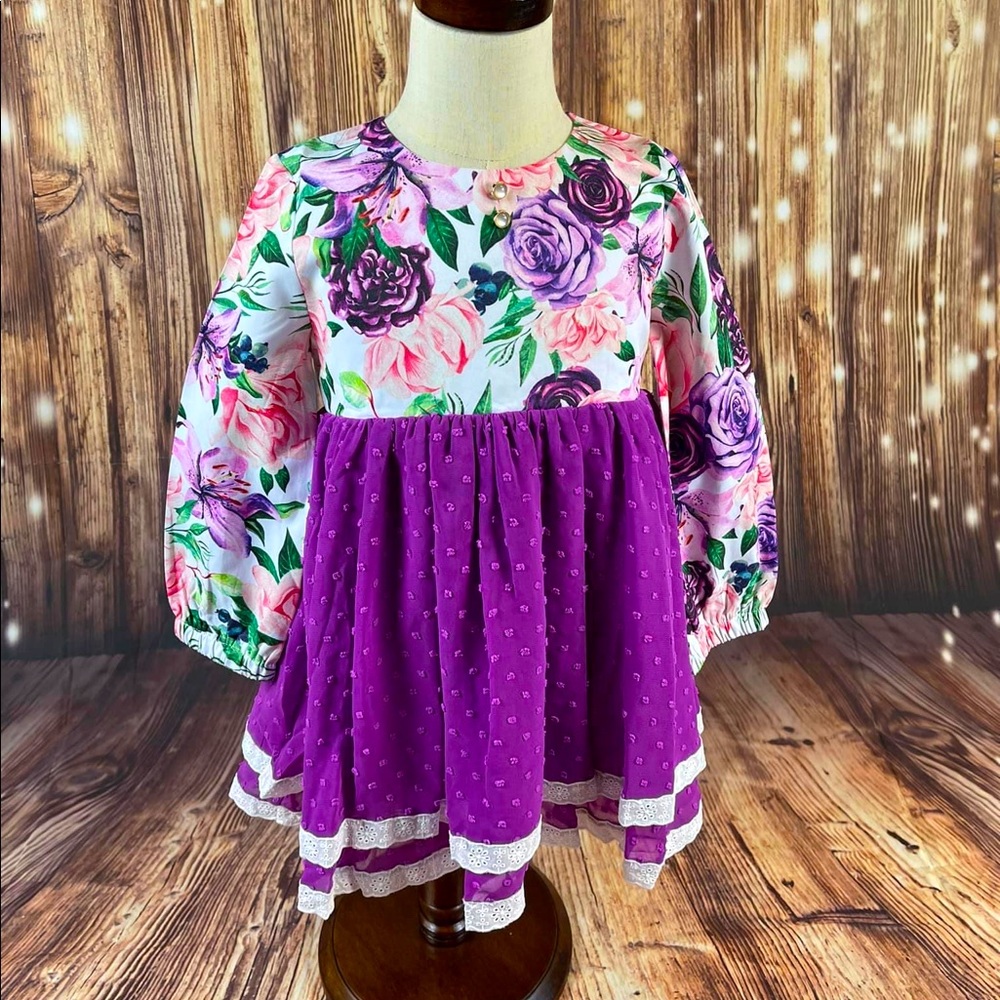 Dolly & Mac Indra Dress